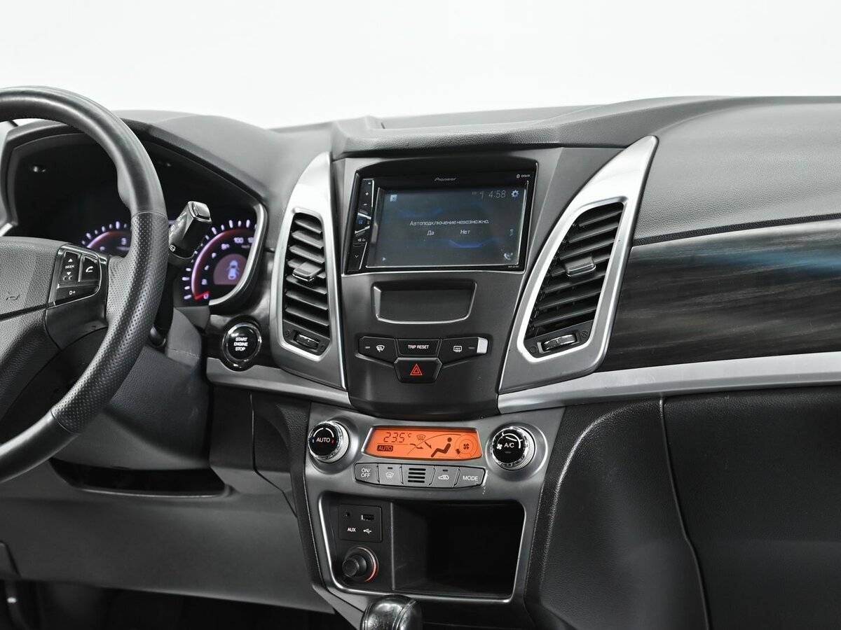 Купить SsangYong Actyon, 2014, 174 000 км.. Фото: #8