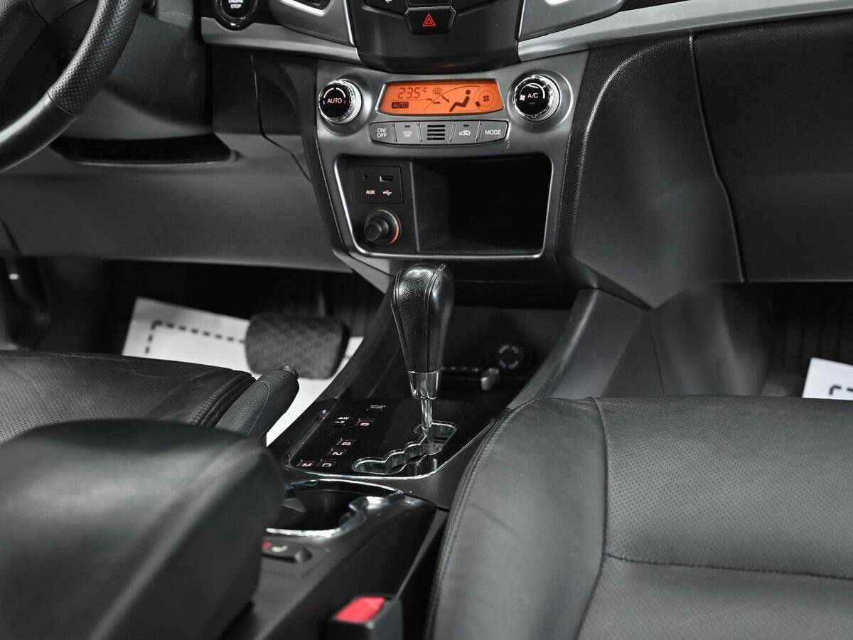 Купить SsangYong Actyon, 2014, 174 000 км.. Фото: #9