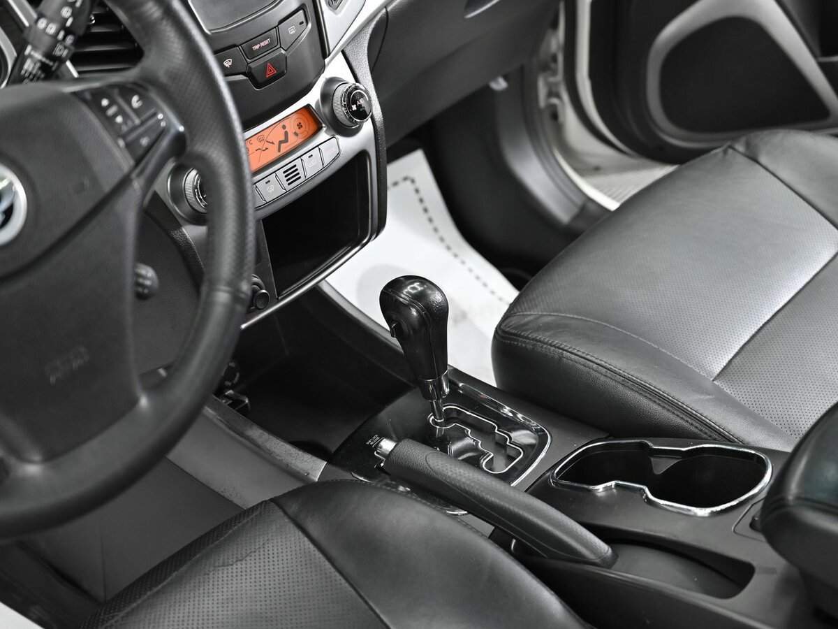 Купить SsangYong Actyon, 2014, 174 000 км.. Фото: #10