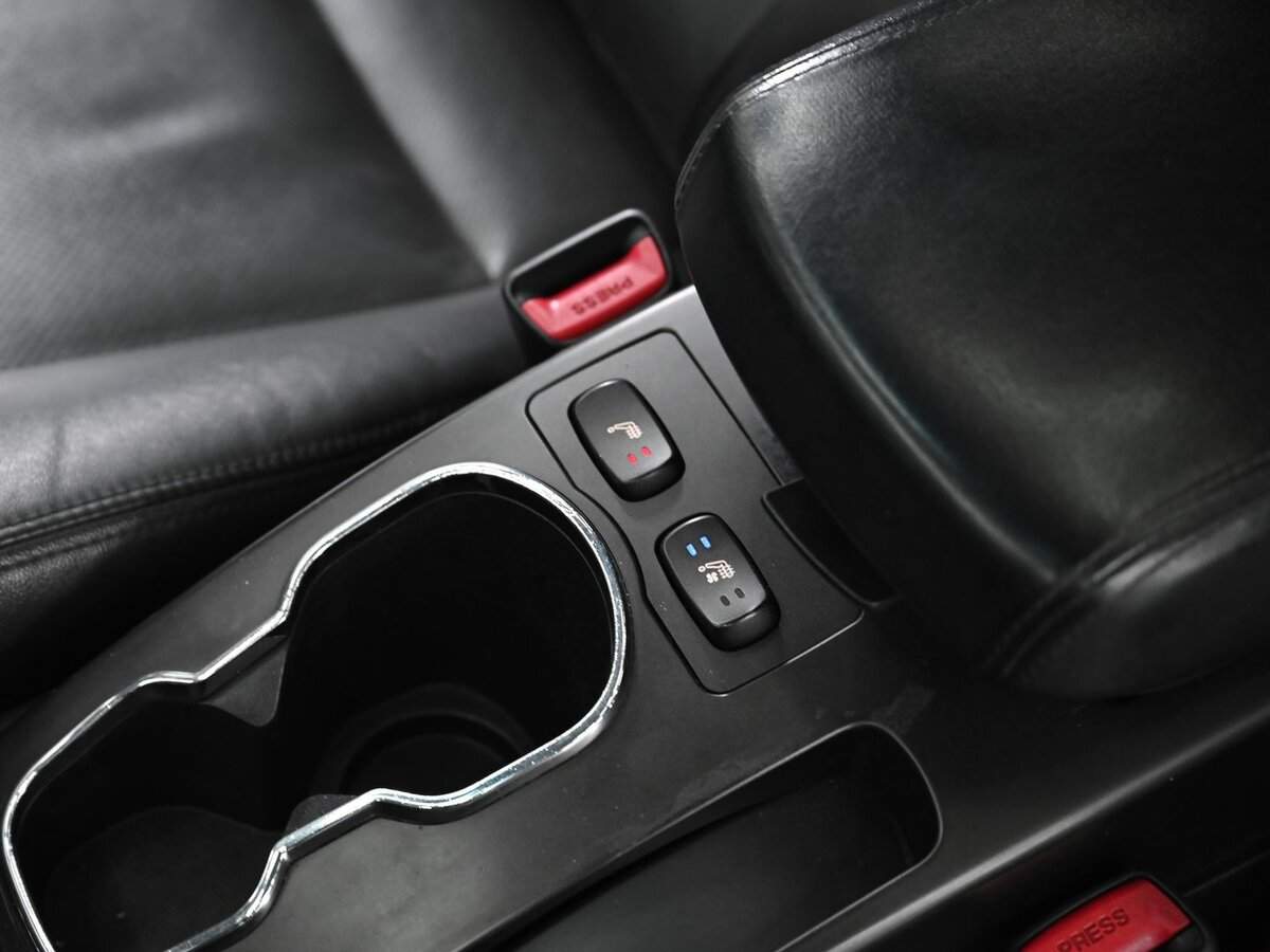 Купить SsangYong Actyon, 2014, 174 000 км.. Фото: #11