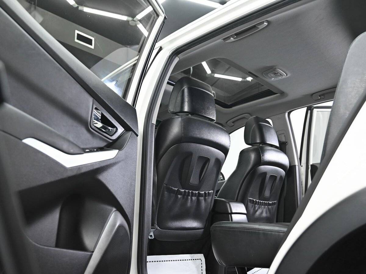 Купить SsangYong Actyon, 2014, 174 000 км.. Фото: #14