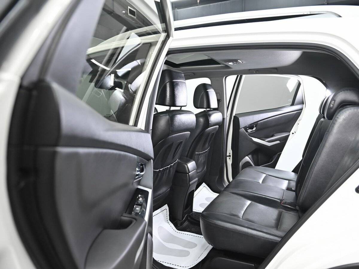 Купить SsangYong Actyon, 2014, 174 000 км.. Фото: #15