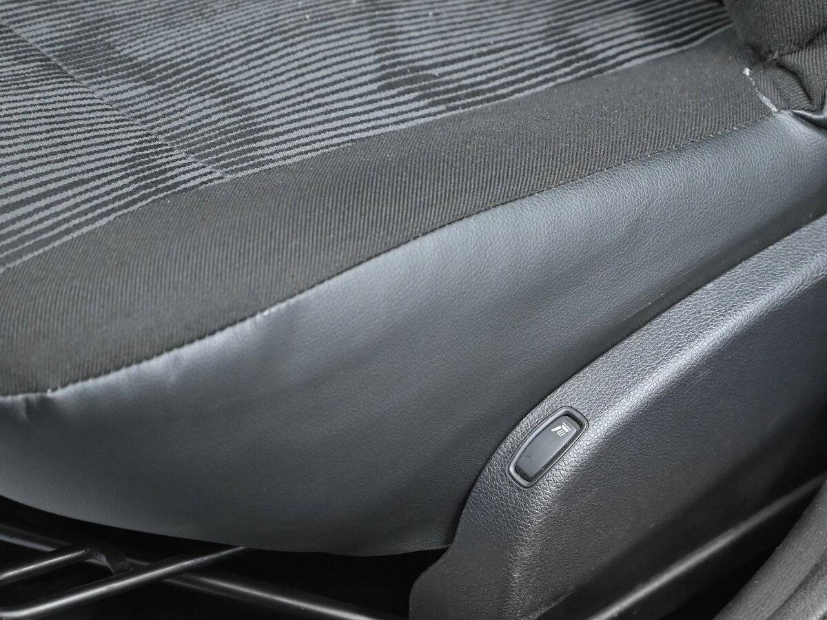 Купить Renault Logan, 2013, 187 000 км.. Фото: #6