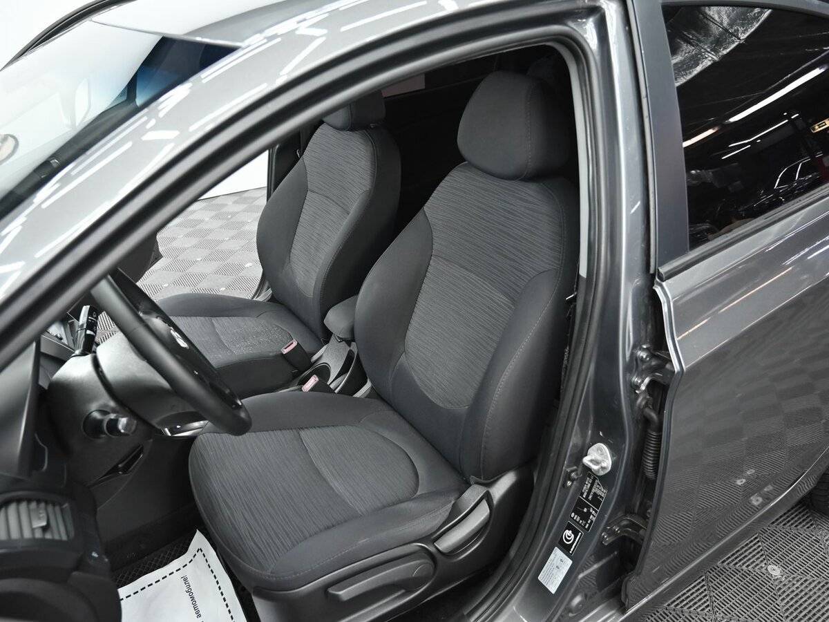 Купить Hyundai Solaris, 2014, 167 000 км.. Фото: #4