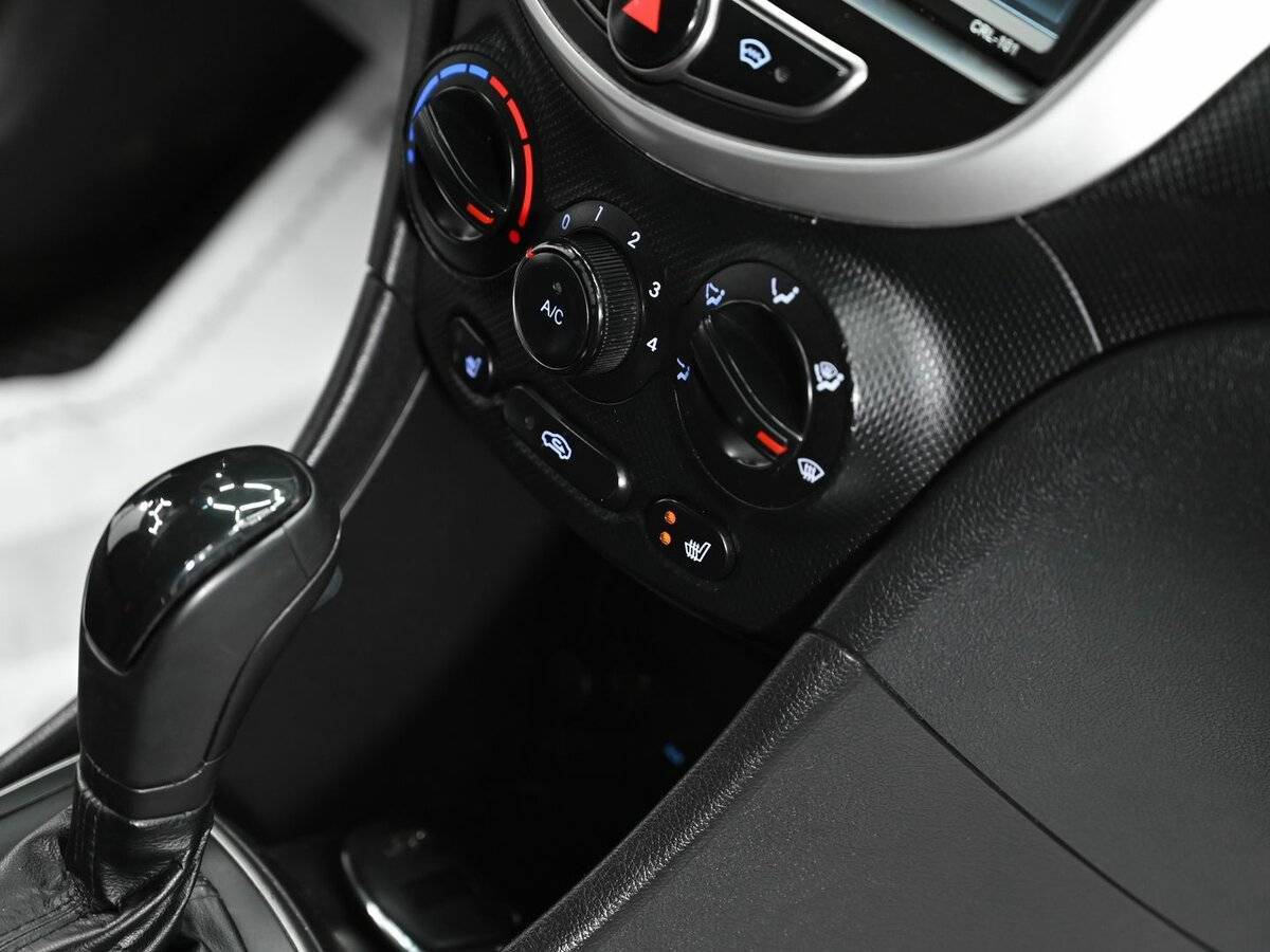 Купить Hyundai Solaris, 2014, 167 000 км.. Фото: #11