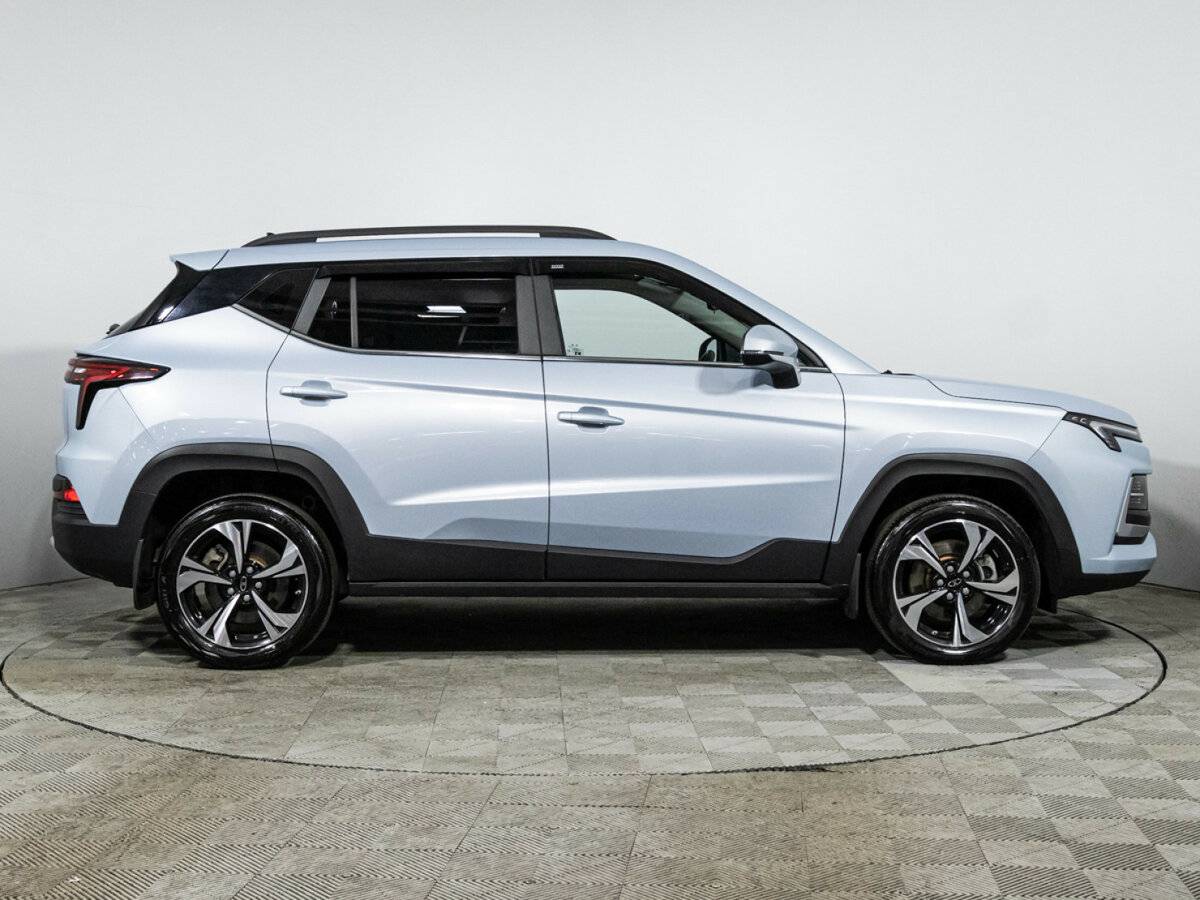 Купить Москвич 3, 2023, 18 223 км.. Фото: #3