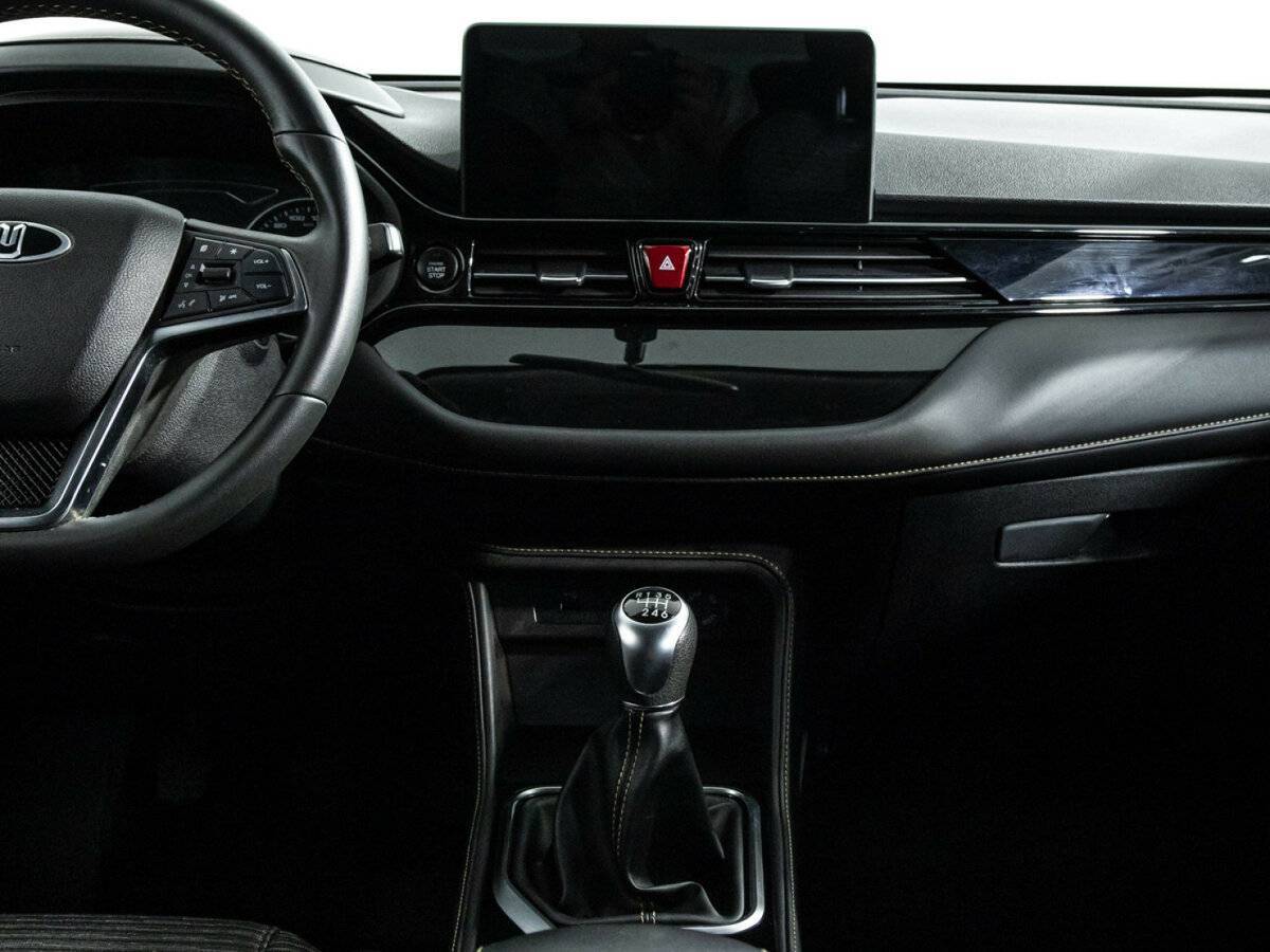 Купить Москвич 3, 2023, 18 223 км.. Фото: #13