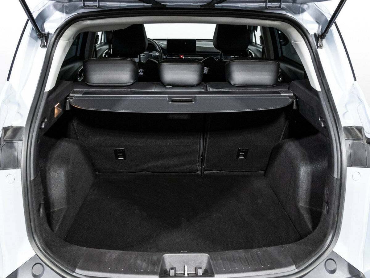 Купить Москвич 3, 2023, 18 223 км.. Фото: #14