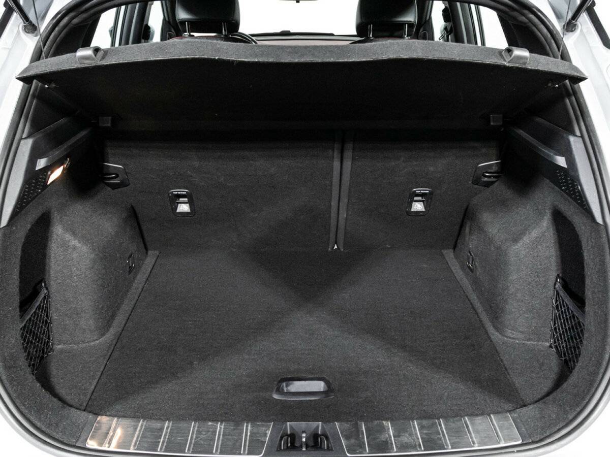 Купить Geely Coolray, 2021, 93 139 км.. Фото: #14