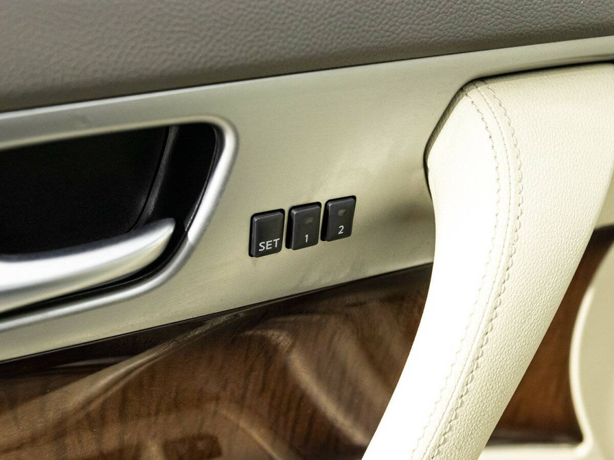 Купить Infiniti FX, 2012, 112 179 км.. Фото: #16