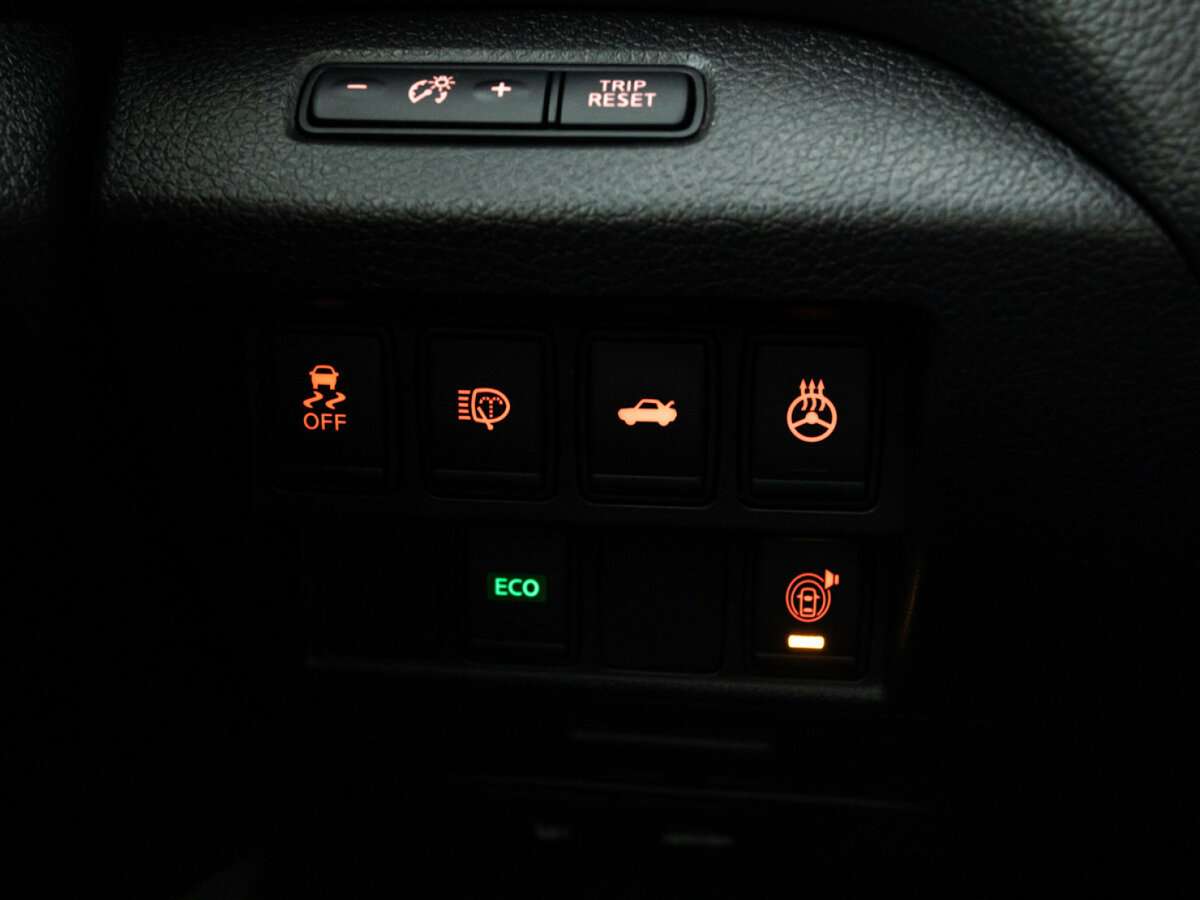 Купить Ниссан Теана, 2015, 174 895 км.. Фото: #19