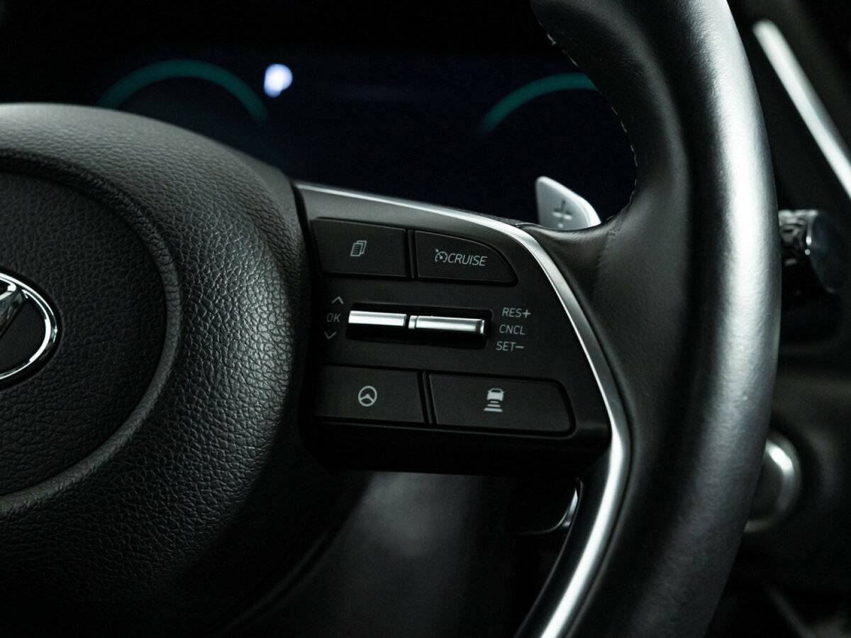 Купить Hyundai Sonata, 2020, 63 498 км.. Фото: #24