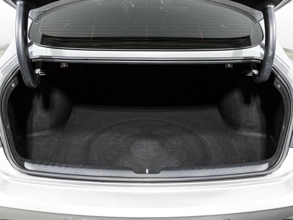 Купить Hyundai Sonata, 2020, 82 119 км.. Фото: #14