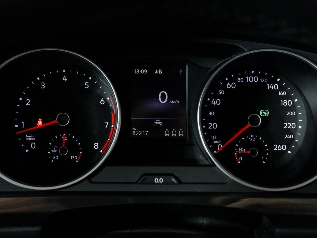 Купить Volkswagen Tiguan, 2021, 82 216 км.. Фото: #7