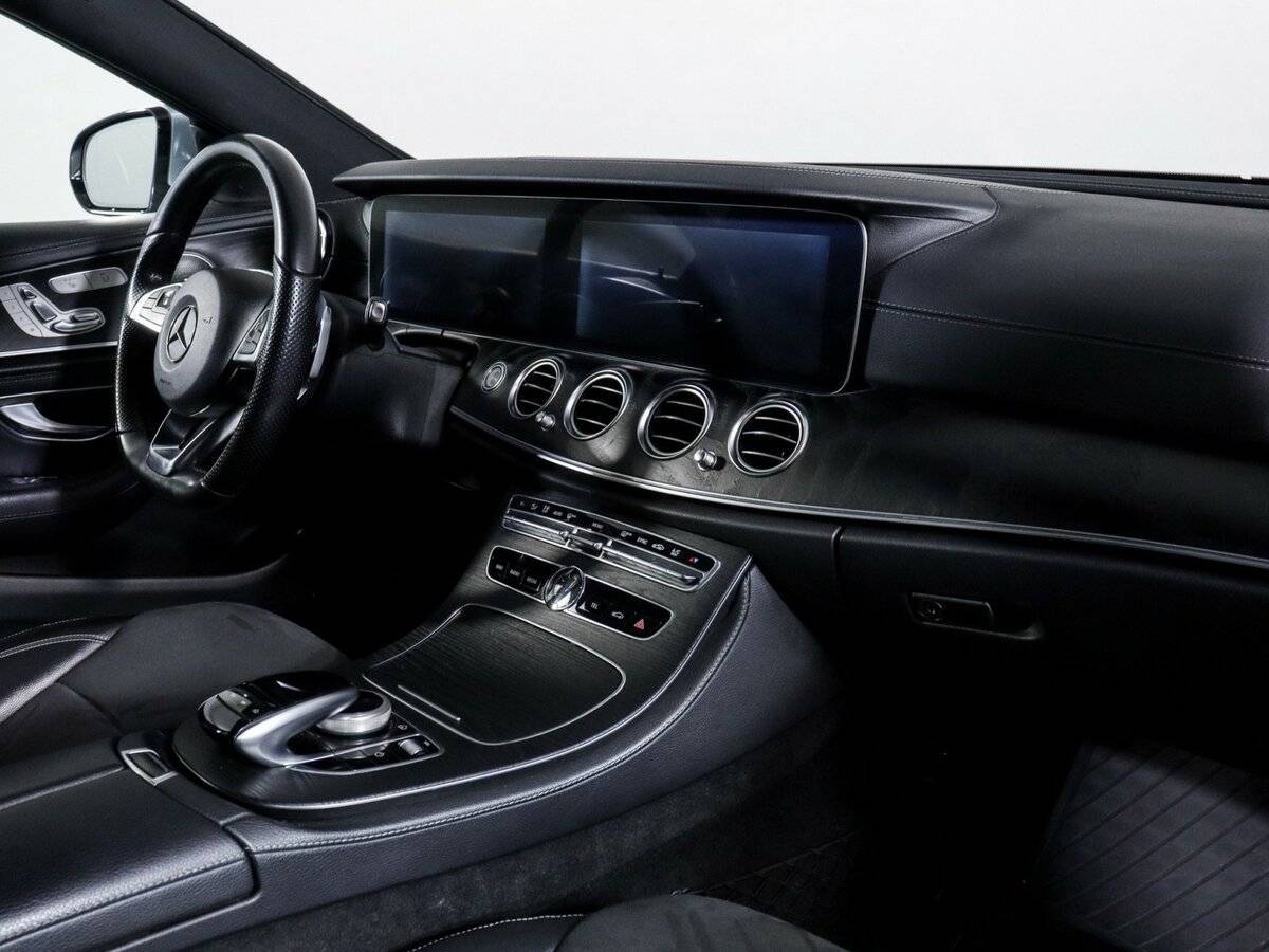 Купить Mercedes-Benz E-Класс, 2016, 128 132 км.. Фото: #4