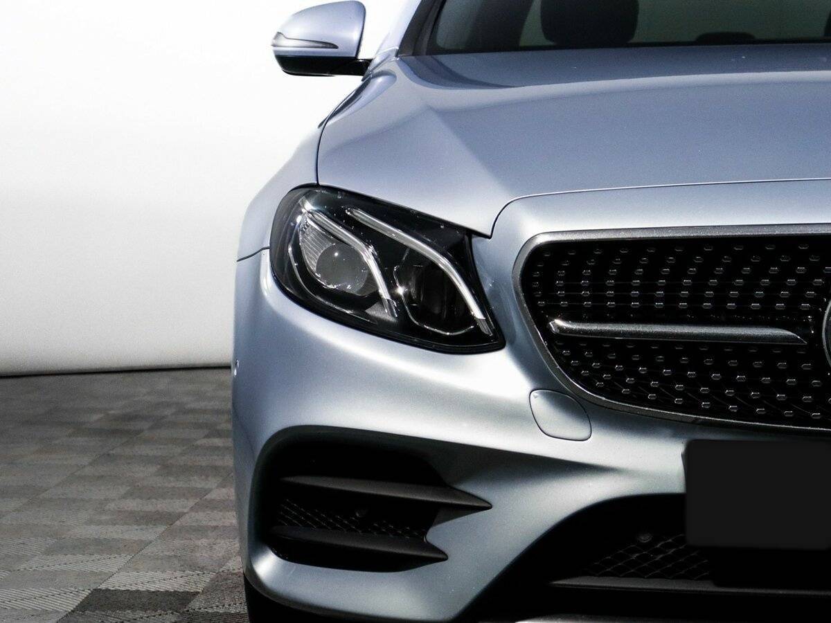 Купить Mercedes-Benz E-Класс, 2016, 128 132 км.. Фото: #12