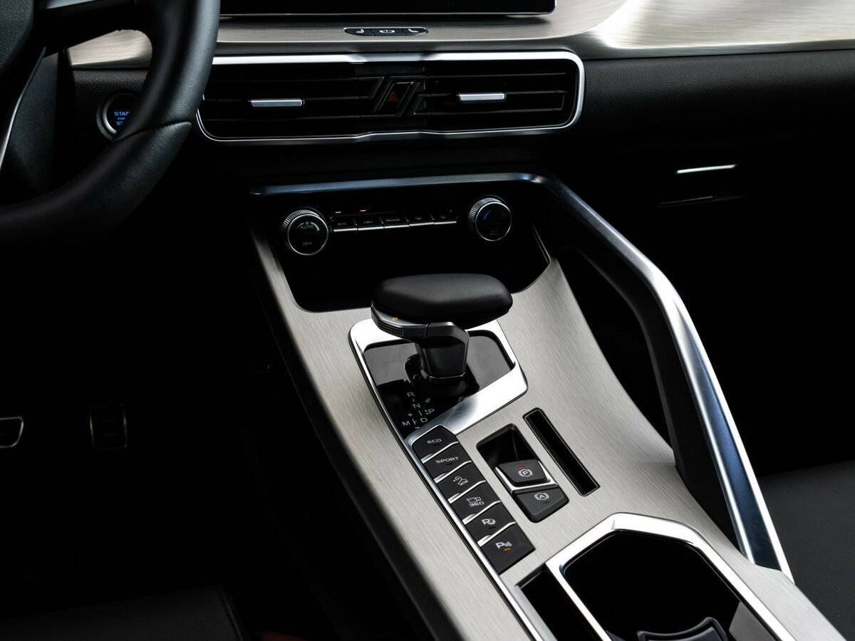 Купить Belgee X50, 2024, 9 518 км.. Фото: #10