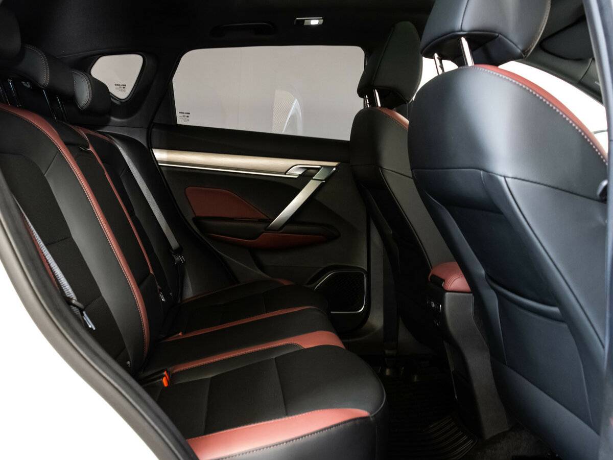 Купить Belgee X50, 2024, 9 518 км.. Фото: #15