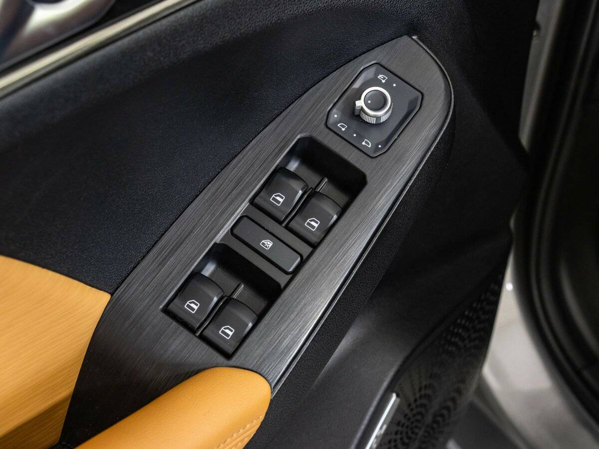 Купить Haval Jolion, 2022, 85 060 км.. Фото: #15