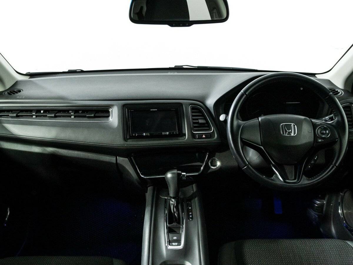 Купить Honda Vezel, 2019, 10 000 км.. Фото: #12