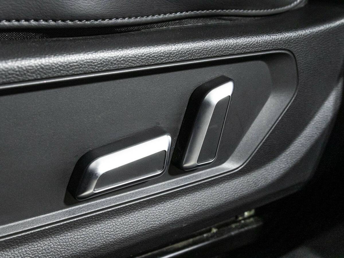 Купить Haval Jolion, 2022, 21 736 км.. Фото: #18