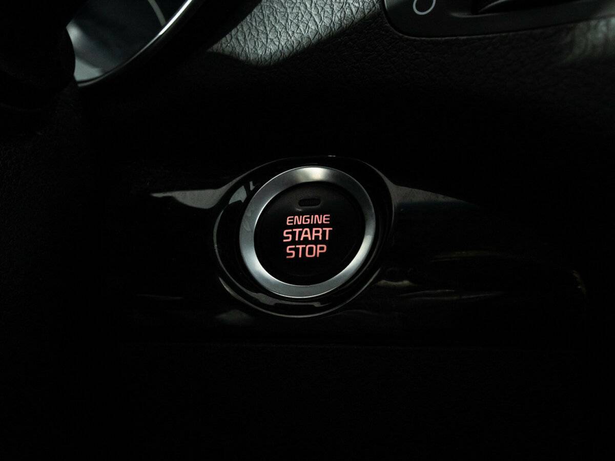 Купить Kia Sorento, 2019, 90 714 км.. Фото: #14