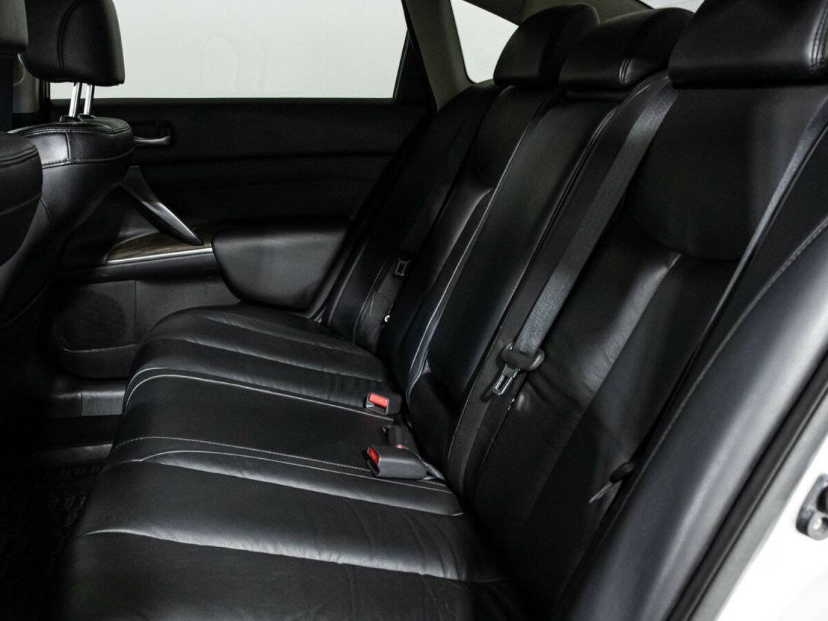 Купить Ниссан Теана, 2012, 122 049 км.. Фото: #8