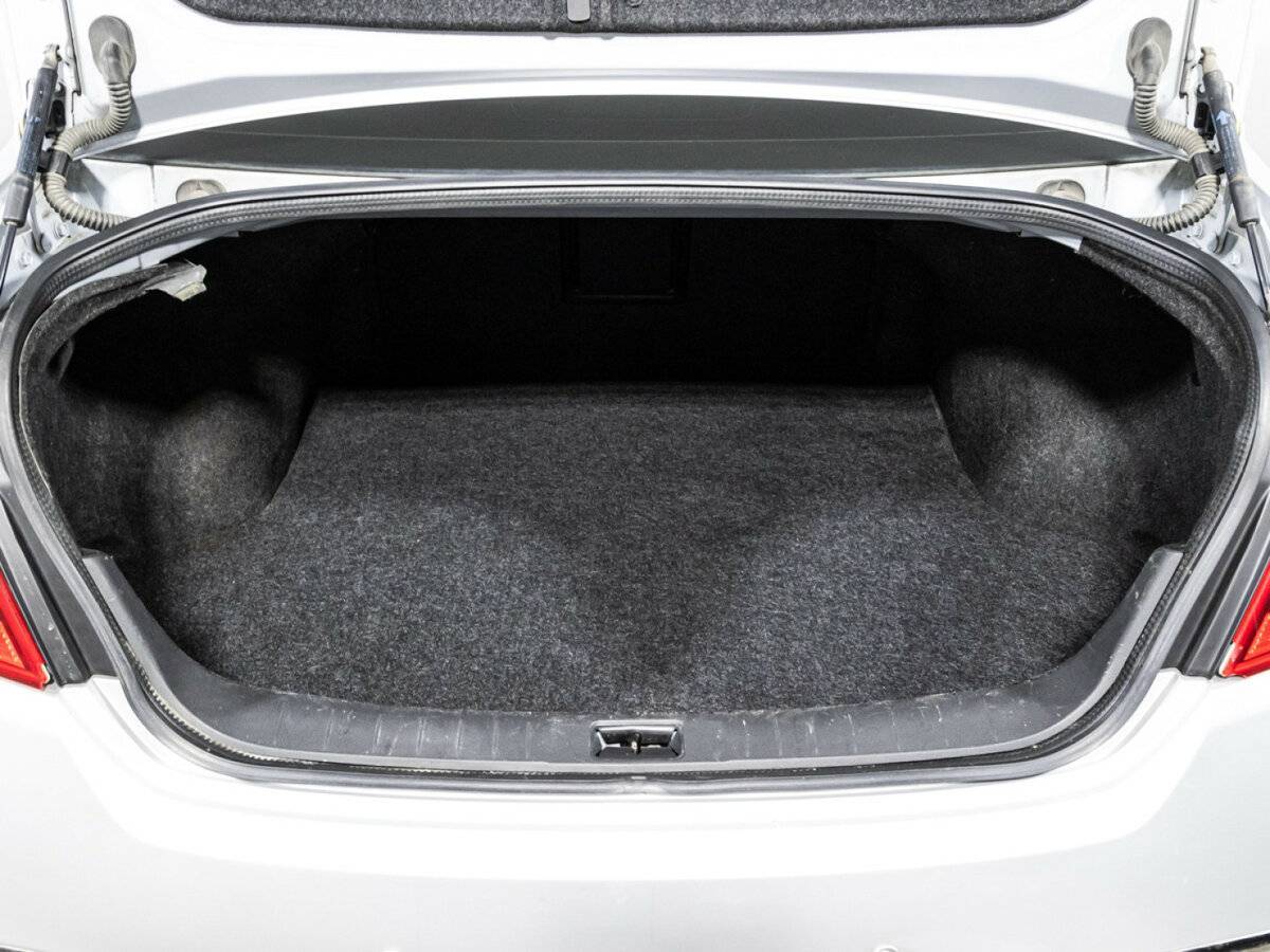 Купить Ниссан Теана, 2012, 122 049 км.. Фото: #18