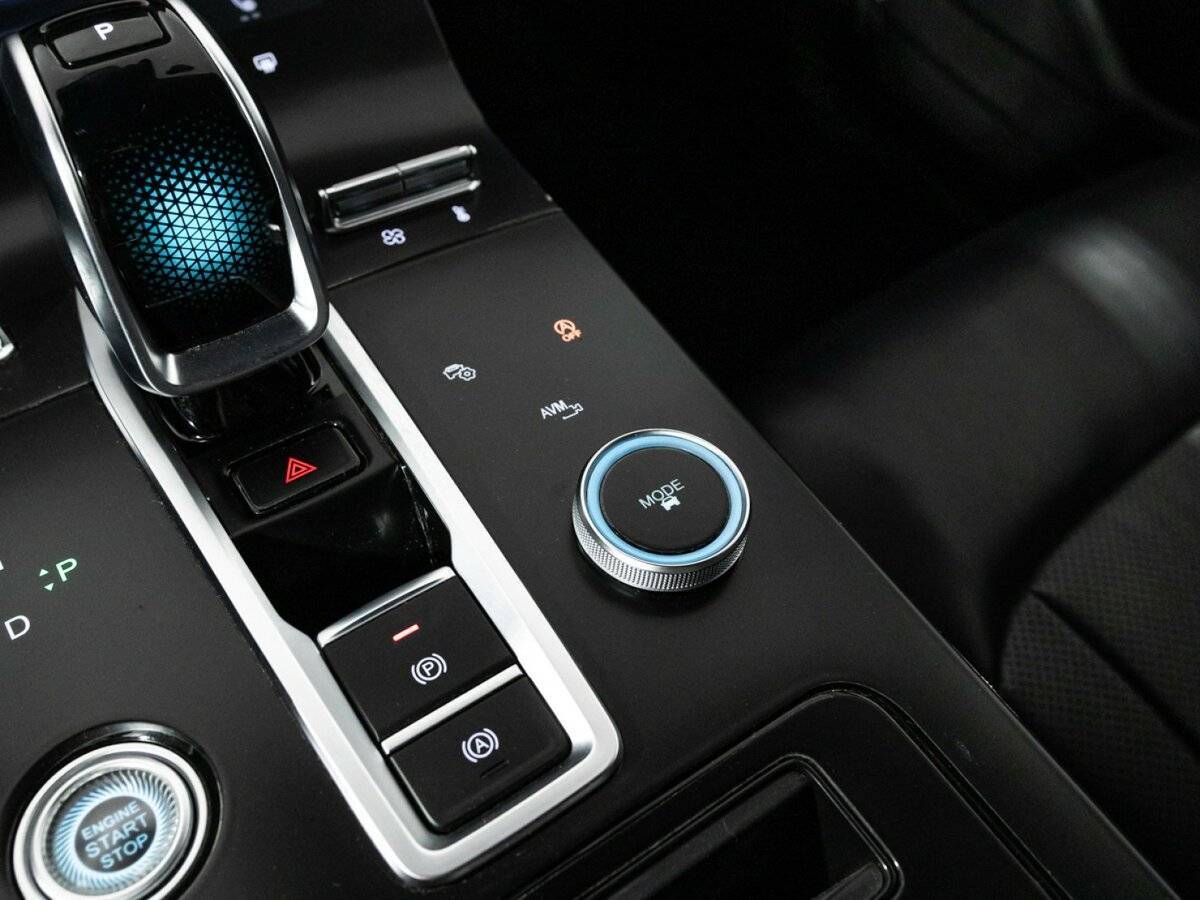 Купить Chery Tiggo 8 Pro Max, 2023, 38 914 км.. Фото: #21