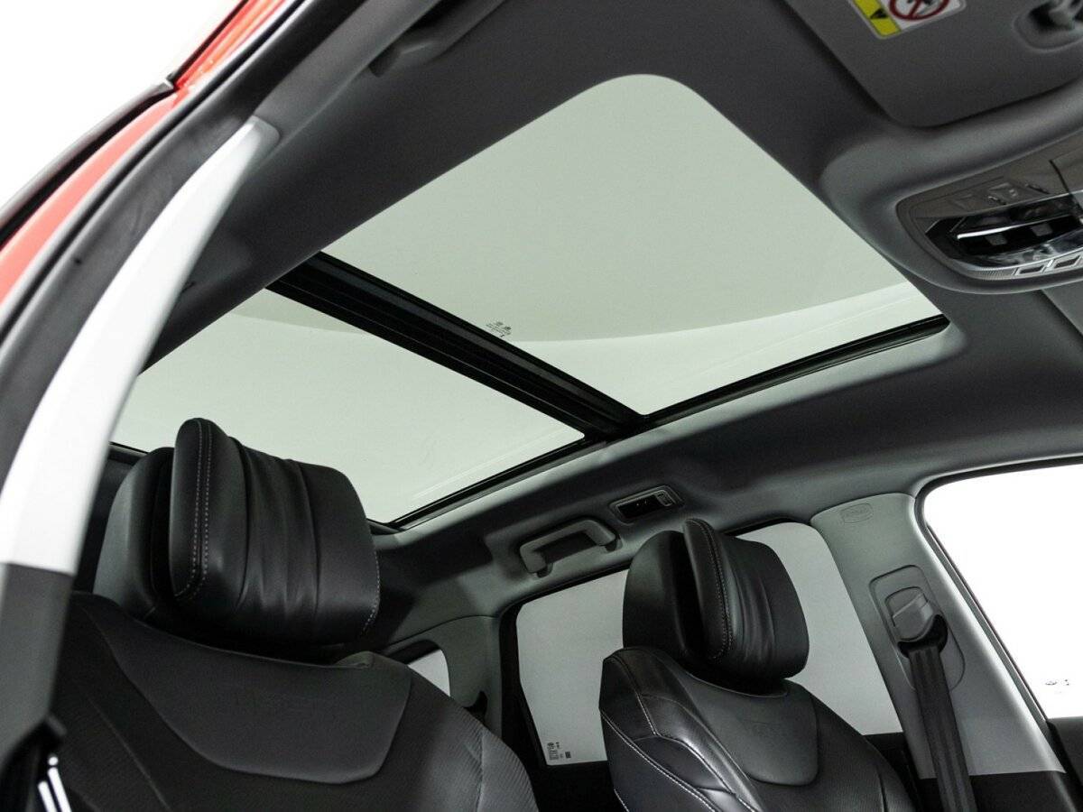 Купить Chery Tiggo 8 Pro Max, 2023, 38 914 км.. Фото: #23