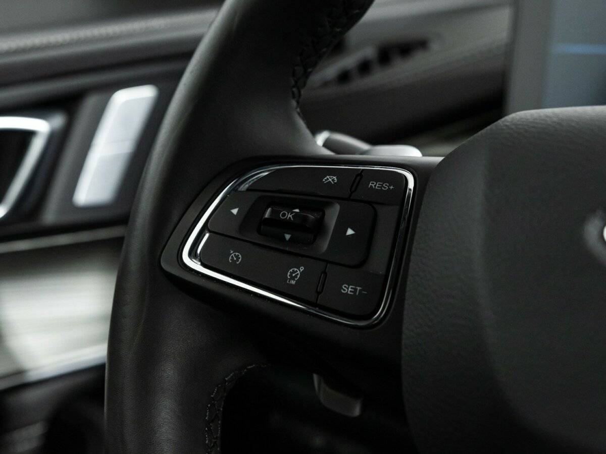 Купить Chery Tiggo 8 Pro Max, 2023, 38 914 км.. Фото: #26