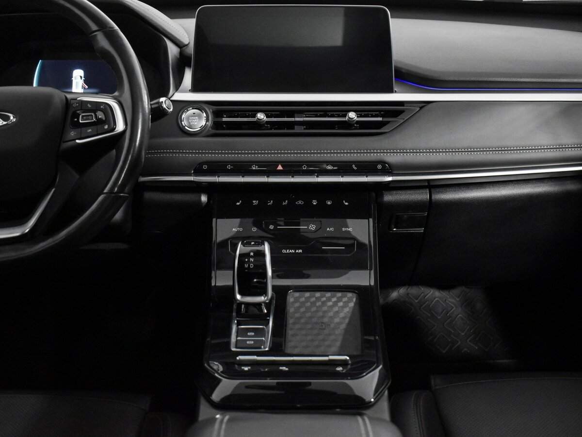 Купить Chery Tiggo 7 Pro, 2021, 39 100 км.. Фото: #14