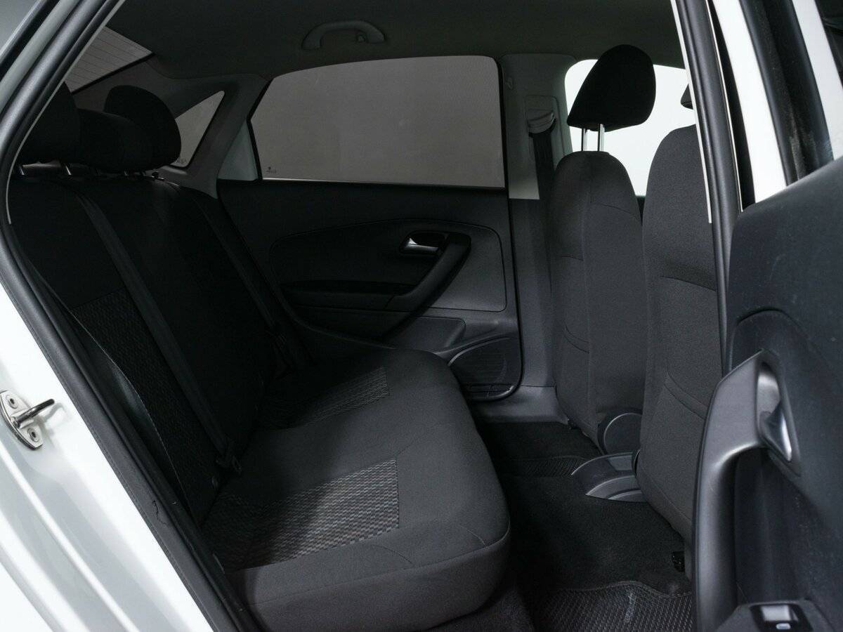 Купить Volkswagen Polo, 2018, 246 700 км.. Фото: #9