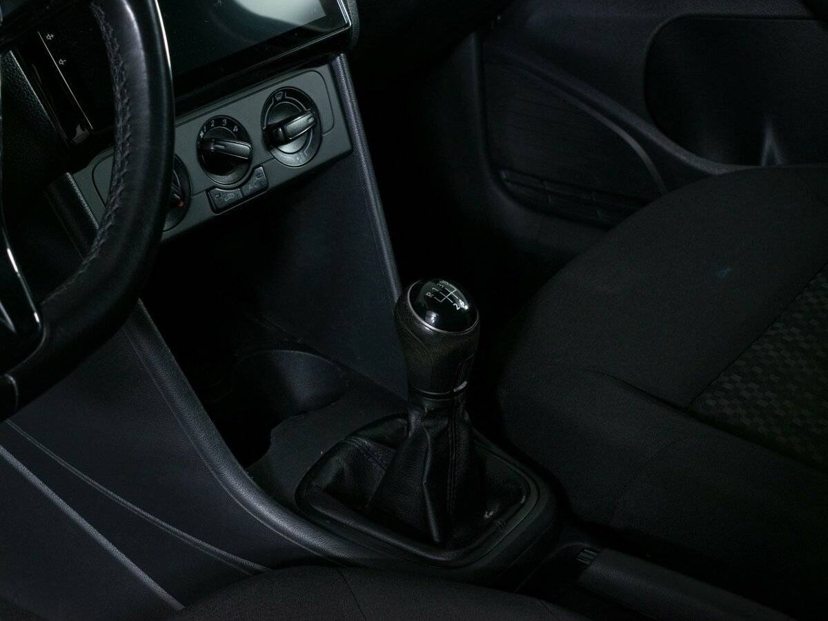 Купить Volkswagen Polo, 2018, 246 700 км.. Фото: #12