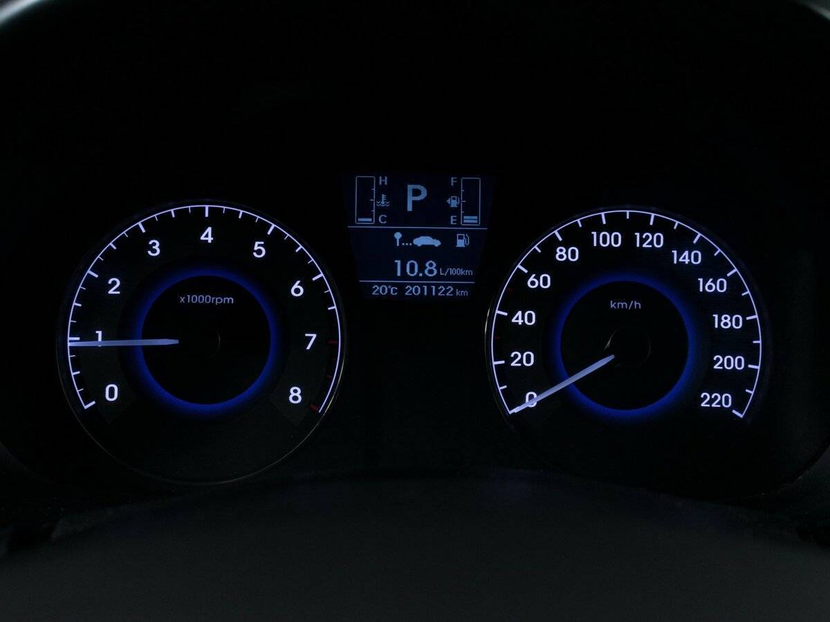 Купить Хендай Солярис, 2014, 201 121 км.. Фото: #10