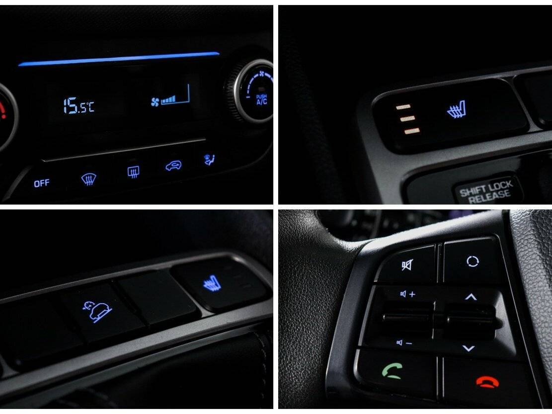 Купить Hyundai Creta, 2021, 57 800 км.. Фото: #14