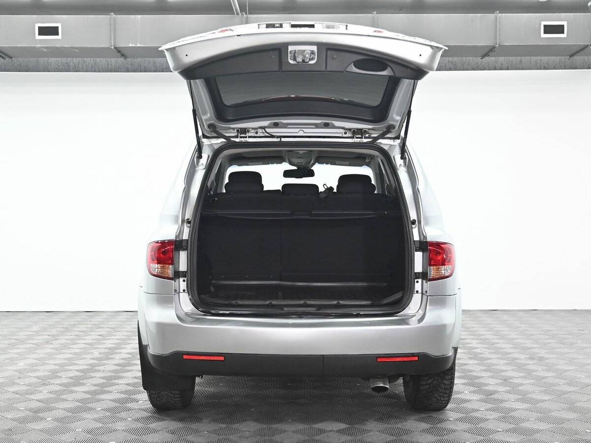 Купить SsangYong Kyron, 2013, 168 000 км.. Фото: #4