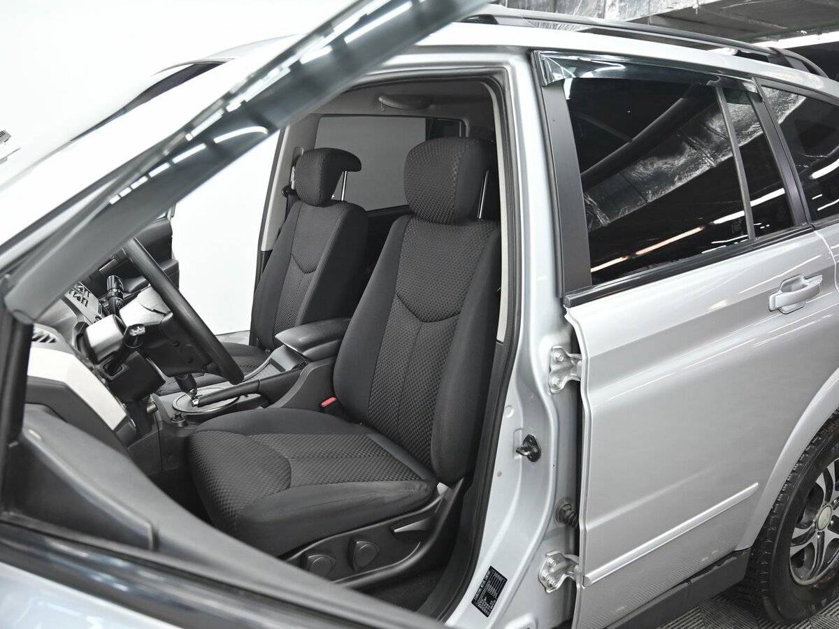 Купить SsangYong Kyron, 2013, 168 000 км.. Фото: #5