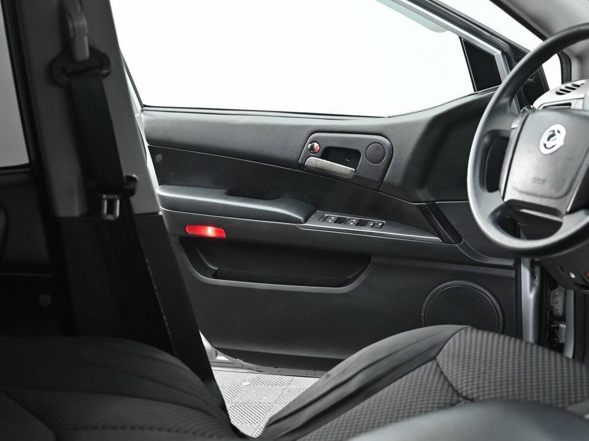 Купить SsangYong Kyron, 2013, 168 000 км.. Фото: #6