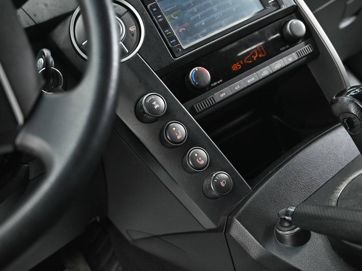 Купить SsangYong Kyron, 2013, 168 000 км.. Фото: #9