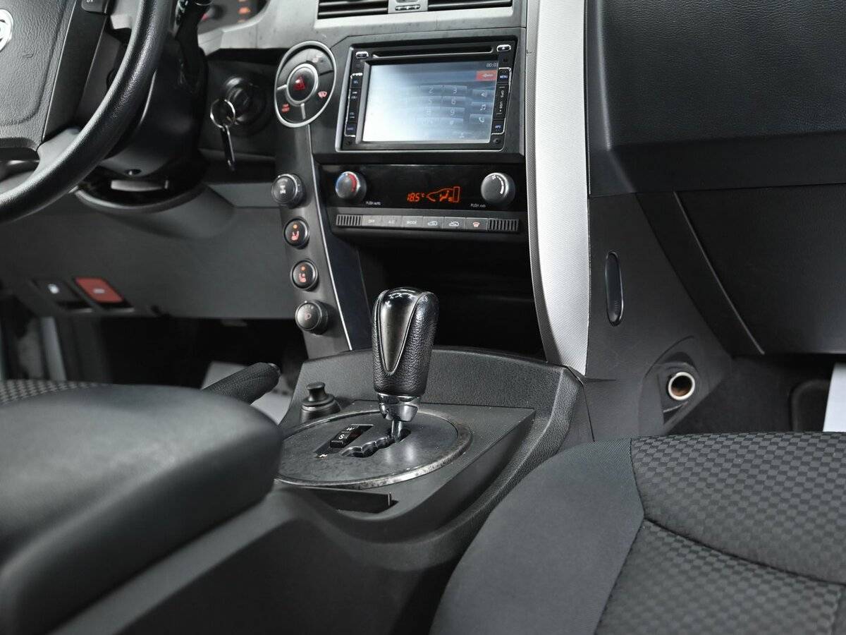 Купить SsangYong Kyron, 2013, 168 000 км.. Фото: #10