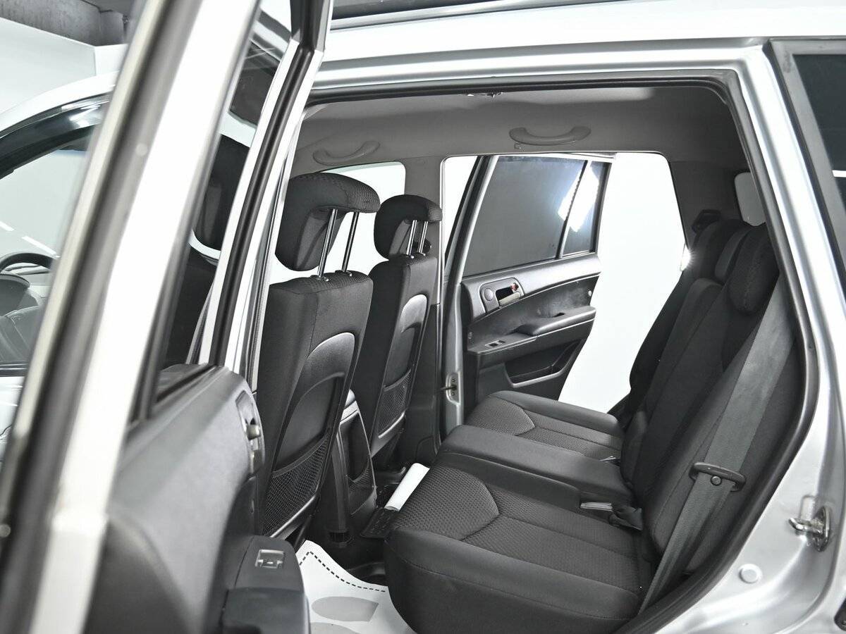 Купить SsangYong Kyron, 2013, 168 000 км.. Фото: #12