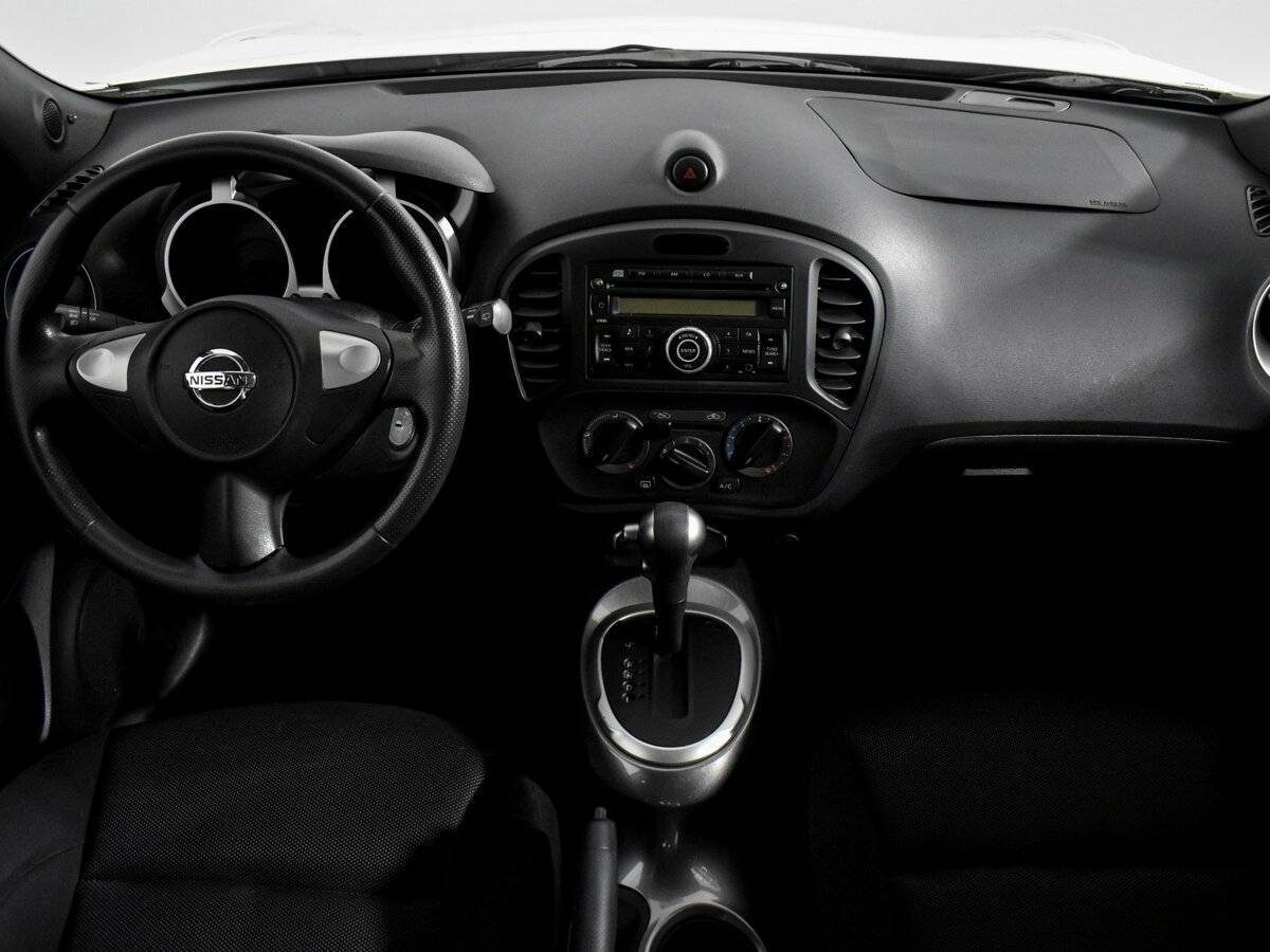 Купить Nissan Juke, 2013, 79 067 км.. Фото: #11