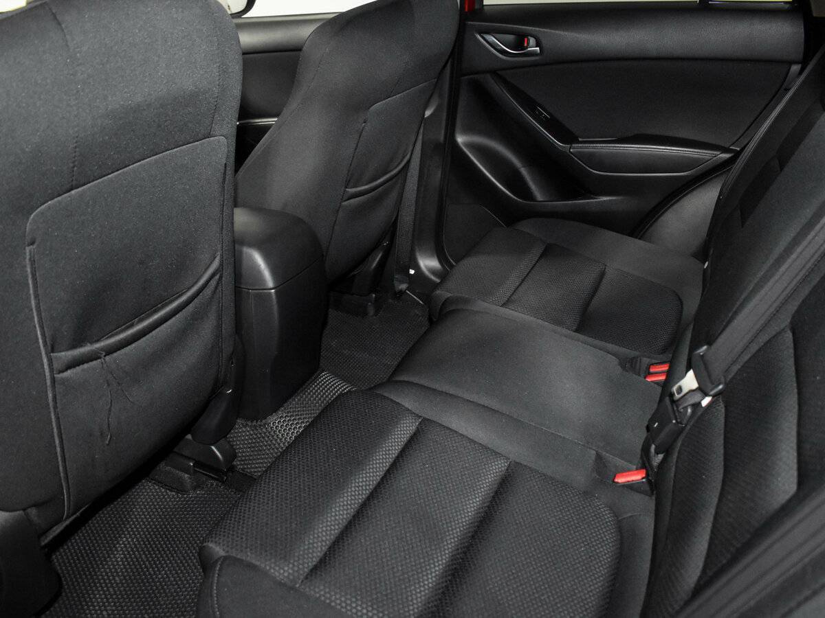 Купить Mazda CX-5, 2016, 97 226 км.. Фото: #10