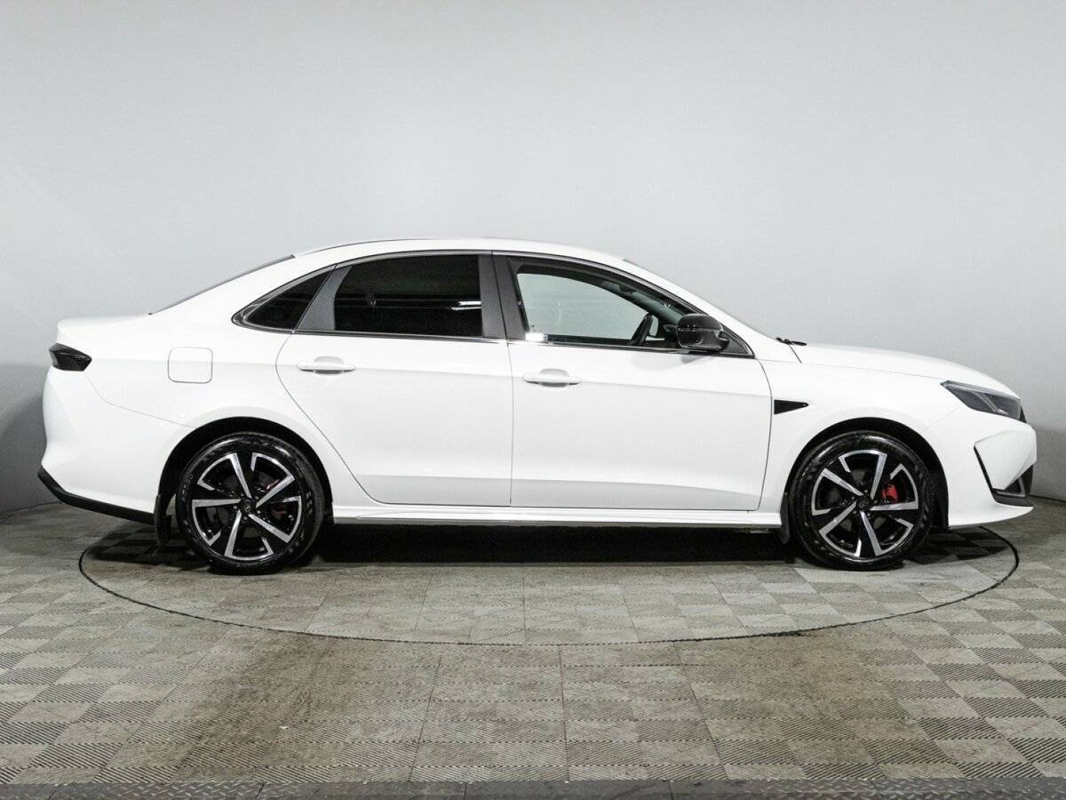 Купить KAIYI E5, 2023, 20 074 км.. Фото: #3