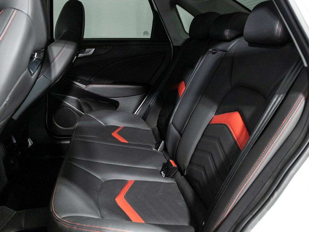 Купить KAIYI E5, 2023, 20 074 км.. Фото: #9