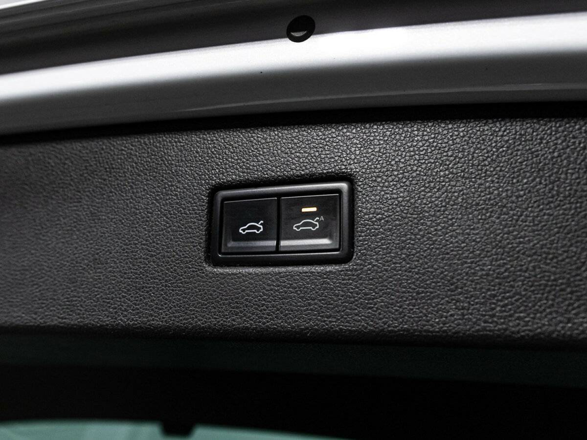 Купить Volkswagen Tiguan, 2019, 115 052 км.. Фото: #15