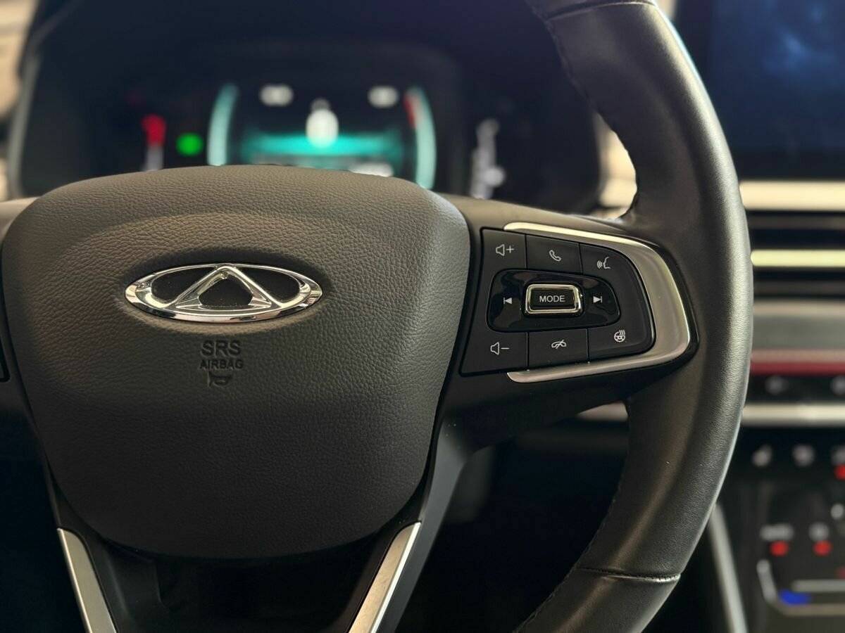 Купить Chery Tiggo 4 Pro, 2022, 19 359 км.. Фото: #24