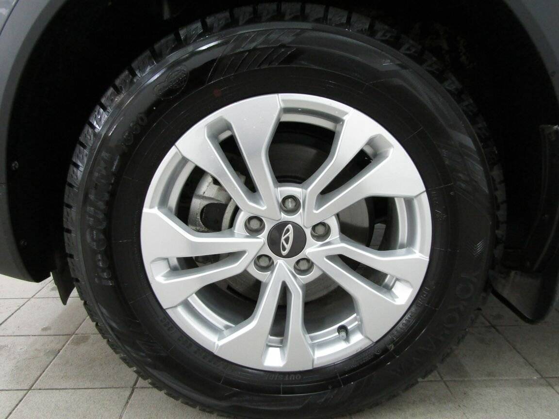 Купить Chery Tiggo 4 Pro, 2023, 7 039 км.. Фото: #9