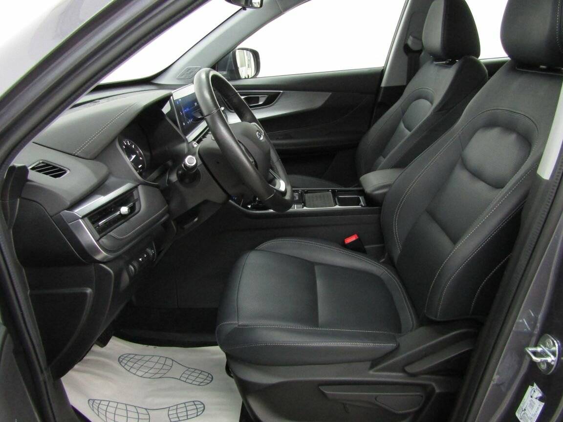 Купить Chery Tiggo 4 Pro, 2023, 7 039 км.. Фото: #10